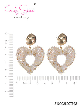Candy Sweet Jewellery - CS23432 - Oorbellen