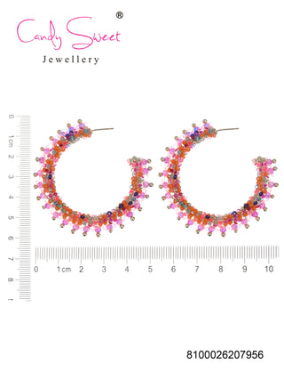 Candy Sweet Jewellery - CS23434 - Oorbellen