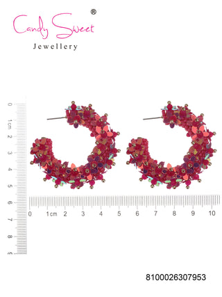 Candy Sweet Jewellery - CS23435 - Oorbellen