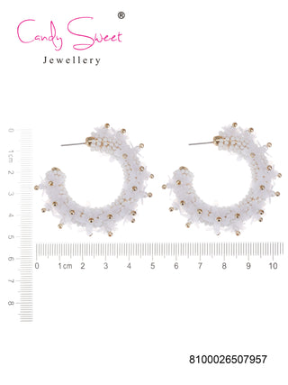 Candy Sweet Jewellery - CS23437 - Oorbellen