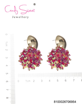 Candy Sweet Jewellery - CS23439 - Oorbellen
