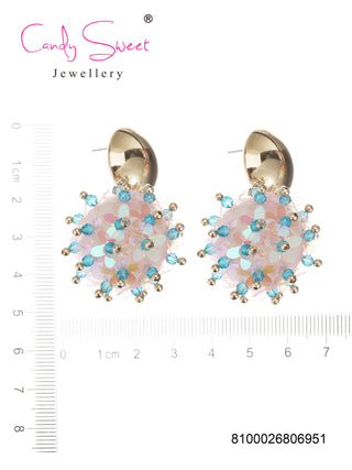 Candy Sweet Jewellery - CS23440 - Oorbellen