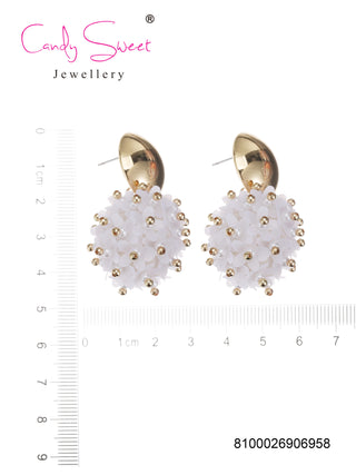 Candy Sweet Jewellery - CS23441 - Oorbellen