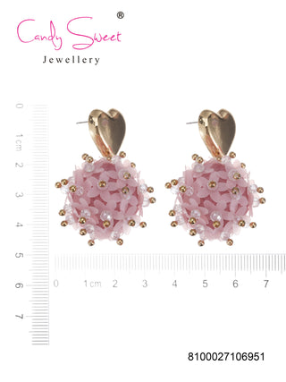Candy Sweet Jewellery - CS23443 - Oorbellen