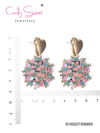 Candy Sweet Jewellery - CS23445 - Oorbellen
