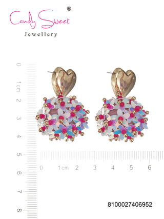 Candy Sweet Jewellery - CS23446 - Oorbellen