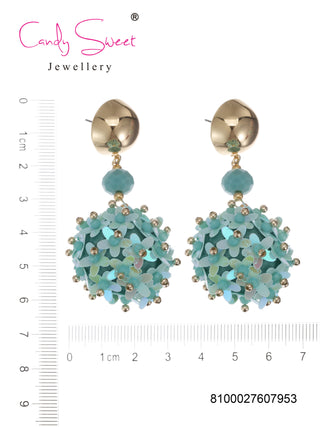 Candy Sweet Jewellery - CS23448 - Oorbellen