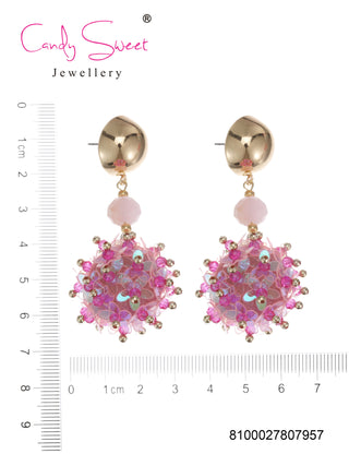 Candy Sweet Jewellery - CS23450 - Oorbellen