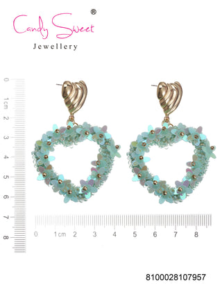 Candy Sweet Jewellery - CS23453 - Oorbellen