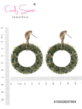 Candy Sweet Jewellery - CS23454 - Oorbellen