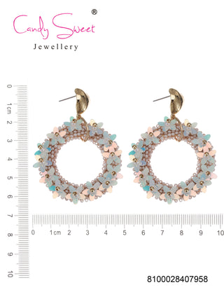 Candy Sweet Jewellery - CS23456 - Oorbellen