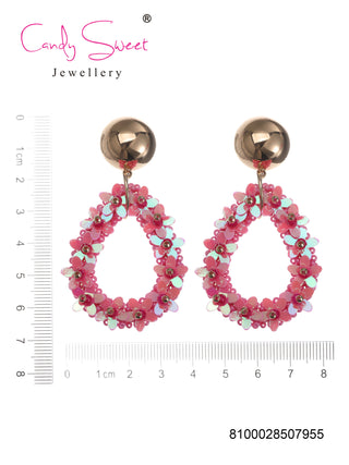 Candy Sweet Jewellery - CS23457 - Oorbellen