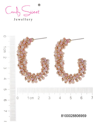 Candy Sweet Jewellery - CS23460 - Oorbellen