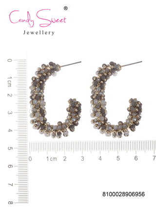 Candy Sweet Jewellery - CS23461 - Oorbellen