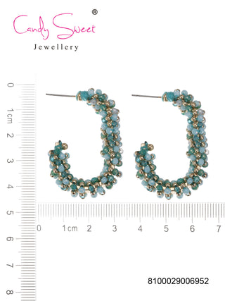 Candy Sweet Jewellery - CS23462 - Oorbellen