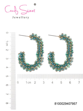 Candy Sweet Jewellery - CS23466 - Oorbellen