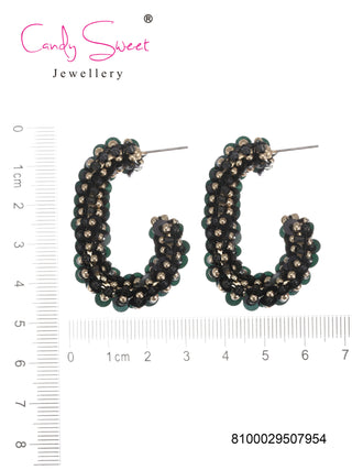 Candy Sweet Jewellery - CS23467 - Oorbellen