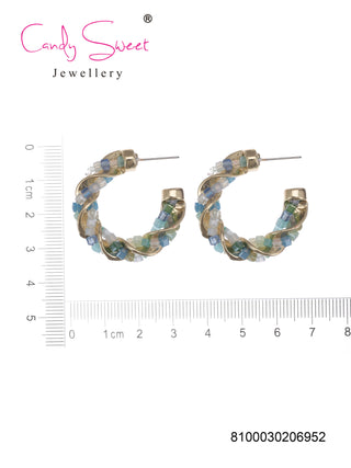 Candy Sweet Jewellery - CS23474 - Oorbellen