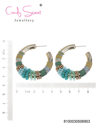 Candy Sweet Jewellery - CS23477 - Oorbellen