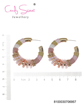 Candy Sweet Jewellery - CS23479 - Oorbellen