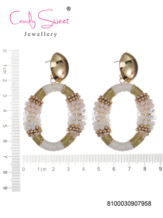 Candy Sweet Jewellery - CS23481 - Oorbellen