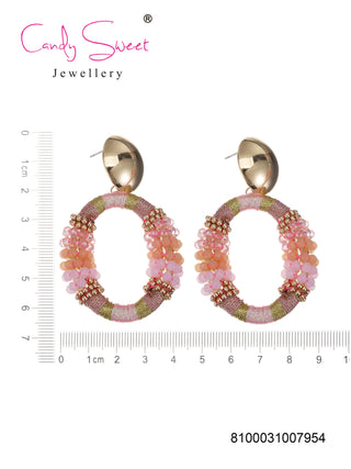 Candy Sweet Jewellery - CS23482 - Oorbellen