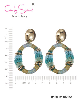Candy Sweet Jewellery - CS23483 - Oorbellen