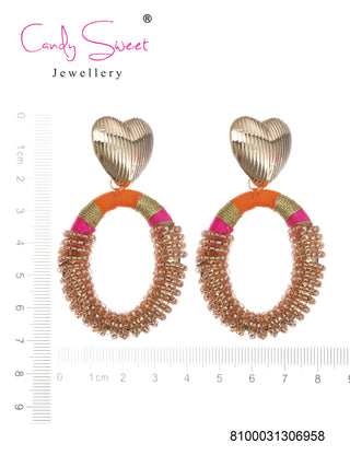 Candy Sweet Jewellery - CS23485 - Oorbellen
