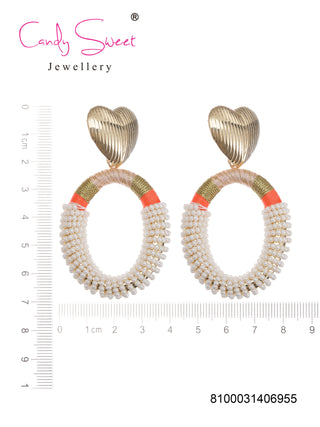 Candy Sweet Jewellery - CS23486 - Oorbellen