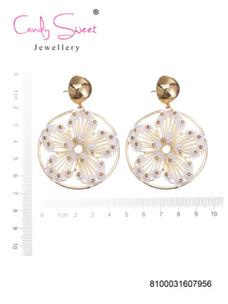 Candy Sweet Jewellery - CS23488 - Oorbellen