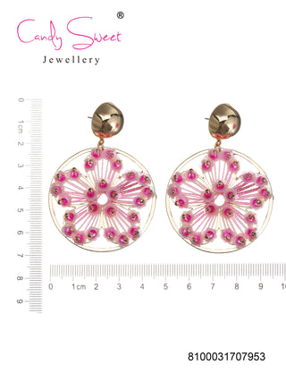 Candy Sweet Jewellery - CS23489 - Oorbellen