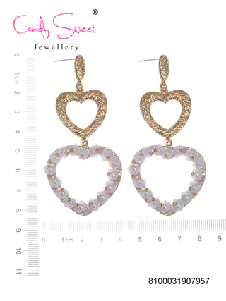 Candy Sweet Jewellery - CS23491 - Oorbellen