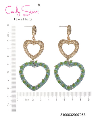 Candy Sweet Jewellery - CS23492 - Oorbellen