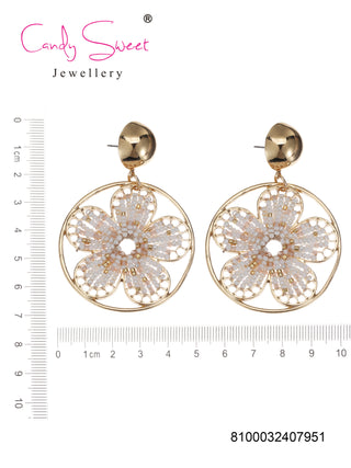 Candy Sweet Jewellery - CS23496 - Oorbellen