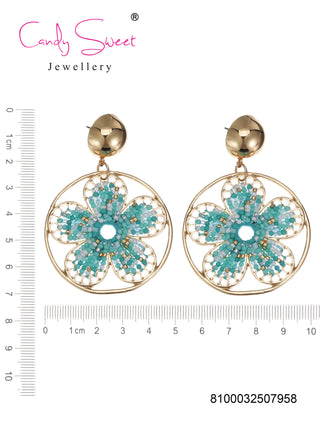 Candy Sweet Jewellery - CS23497 - Oorbellen