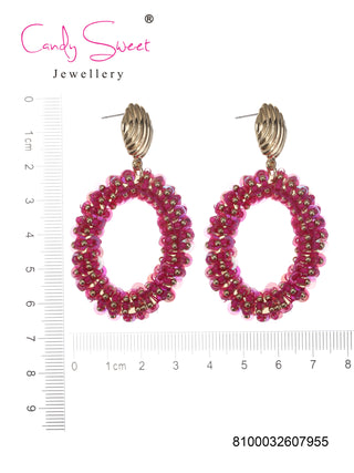 Candy Sweet Jewellery - CS23498 - Oorbellen