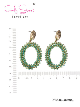 Candy Sweet Jewellery - CS23500 - Oorbellen