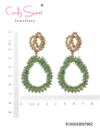 Candy Sweet Jewellery - CS23502 - Oorbellen