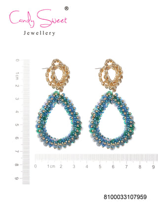 Candy Sweet Jewellery - CS23503 - Oorbellen