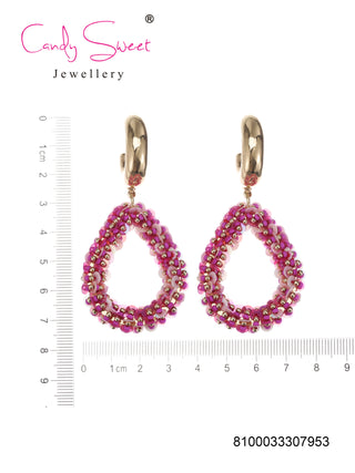 Candy Sweet Jewellery - CS23505 - Oorbellen