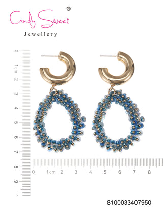 Candy Sweet Jewellery - CS23506 - Oorbellen