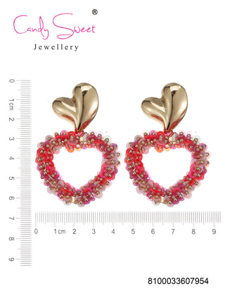 Candy Sweet Jewellery - CS23508 - Oorbellen