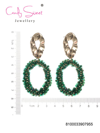 Candy Sweet Jewellery - CS23511 - Oorbellen