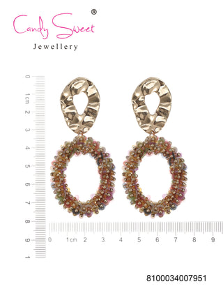 Candy Sweet Jewellery - CS23512 - Oorbellen