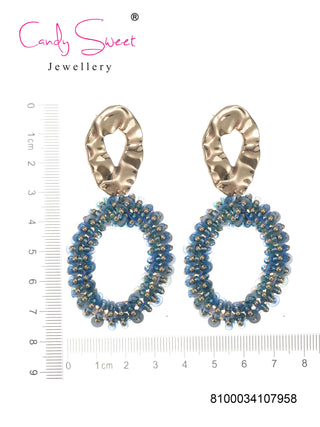 Candy Sweet Jewellery - CS23513 - Oorbellen