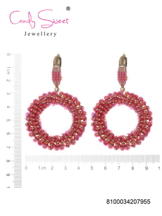 Candy Sweet Jewellery - CS23514 - Oorbellen