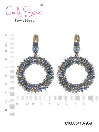 Candy Sweet Jewellery - CS23516 - Earrings