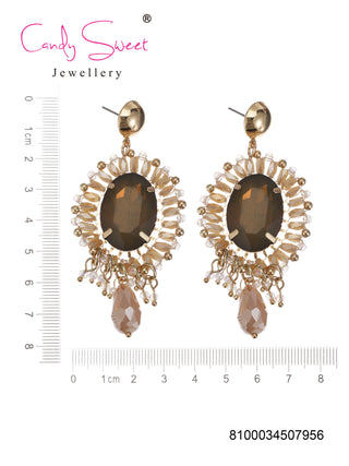 Candy Sweet Jewellery - CS23517 - Oorbellen