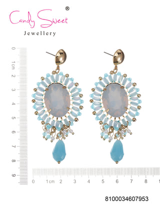 Candy Sweet Jewellery - CS23518 - Oorbellen