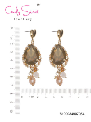 Candy Sweet Jewellery - CS23521 - Oorbellen